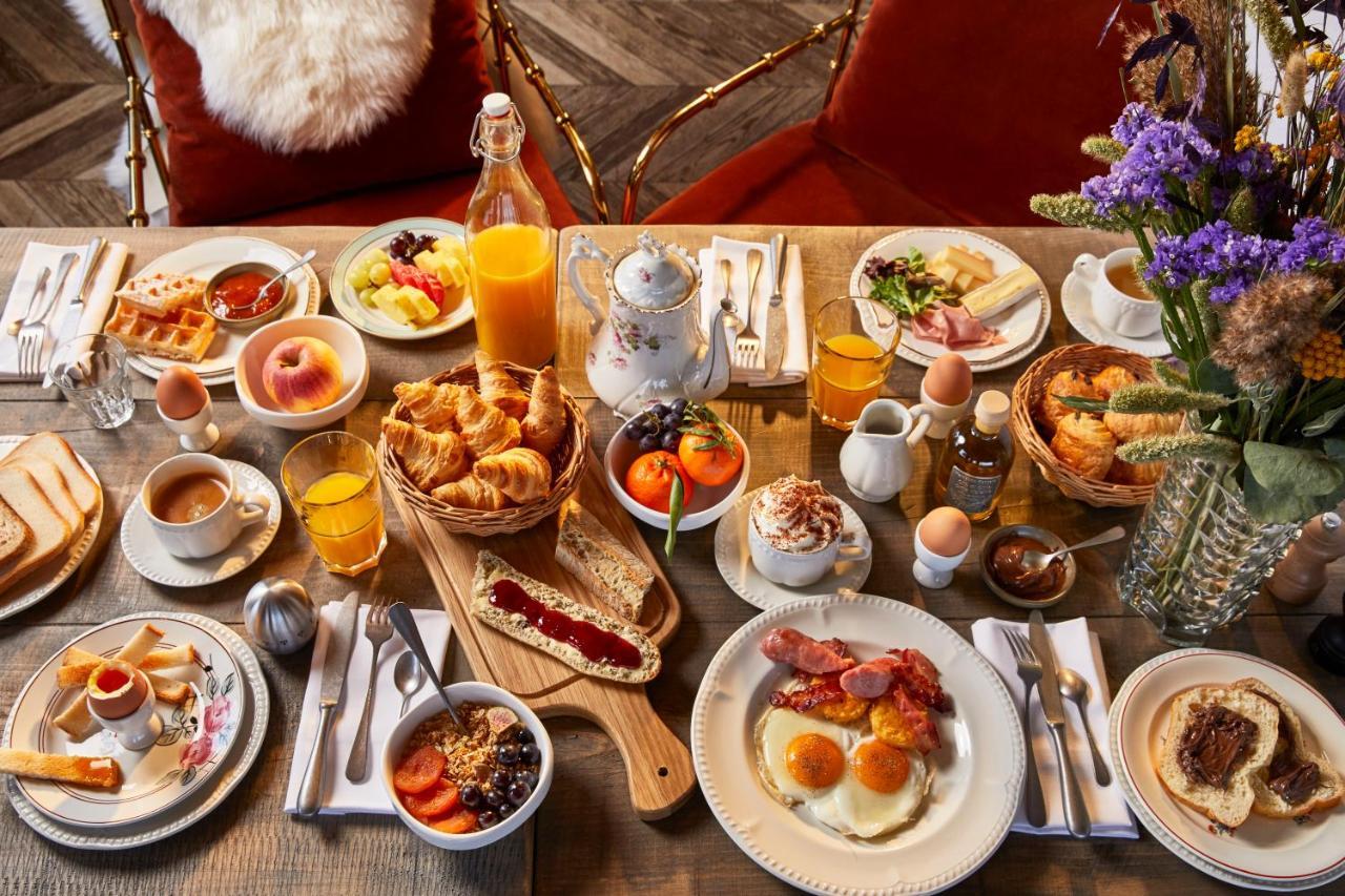 Chalet Alpen Valley, Mont-Blanc Combloux Dış mekan fotoğraf