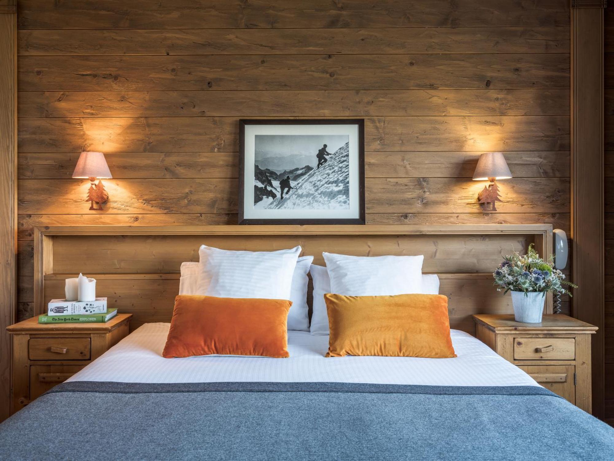 Chalet Alpen Valley, Mont-Blanc Combloux Dış mekan fotoğraf